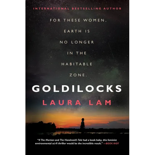 Goldilocks - Paperback