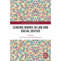 Leading Works in Law and Social Justice