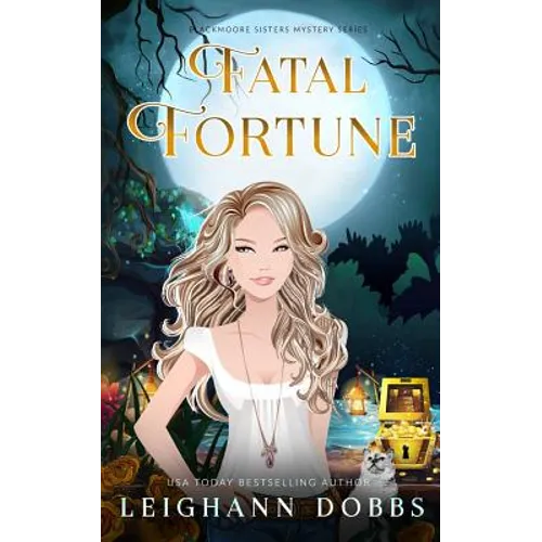 Fatal Fortune - Paperback