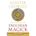 The Practice of Enochian Magick - Paperback