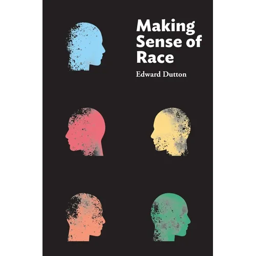 Making Sense of Race - Paperback