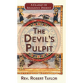 The Devil's Pulpit - Hardcover
