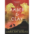 Amber and Clay - Paperback