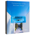Contemporary Living by McClean Design - Hardcover