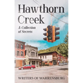 Hawthorn Creek: A Collection of Secrets - Paperback