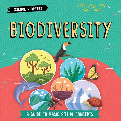 Biodiversity - Paperback