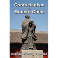 Confucianism and Modern China - Paperback