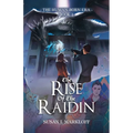 The Rise of the Raidin - Paperback