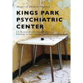 Kings Park Psychiatric Center - Paperback