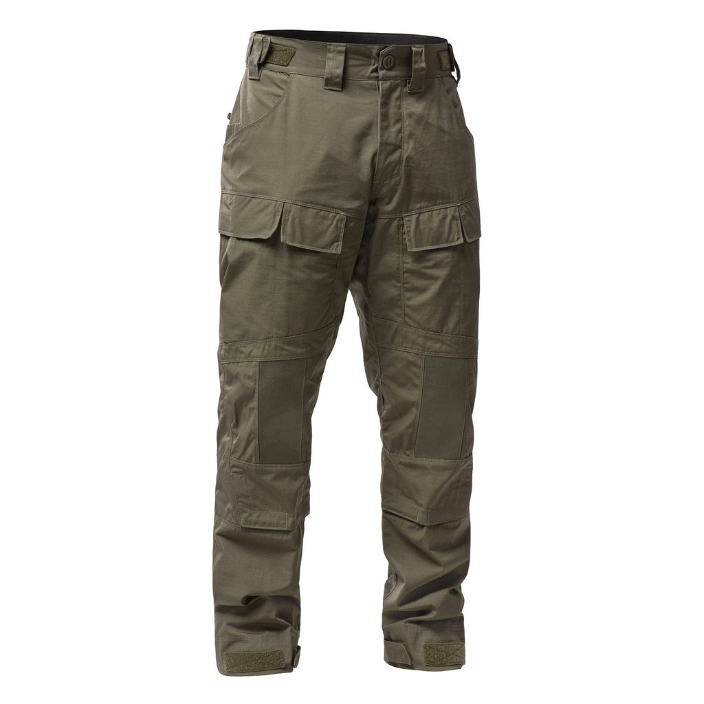 Votagoo Infrared-Proof LEAF Assault Pant AR Gen2 Tactical Pants Men's Assault Shooting Training Pants