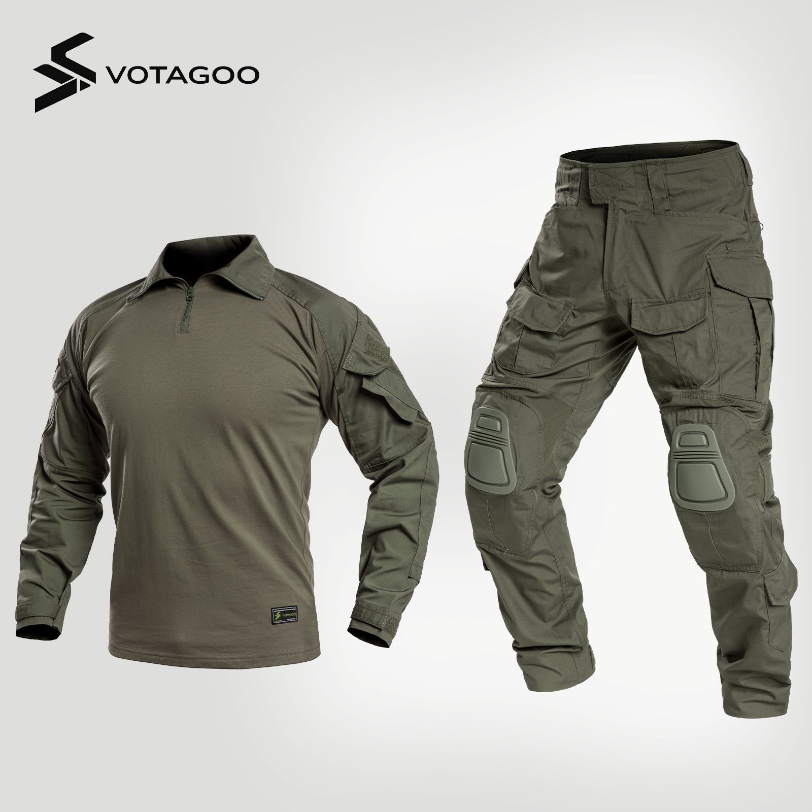 VOTAGOO® G3 Combat Uniform Set