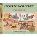 The People - Hardcover