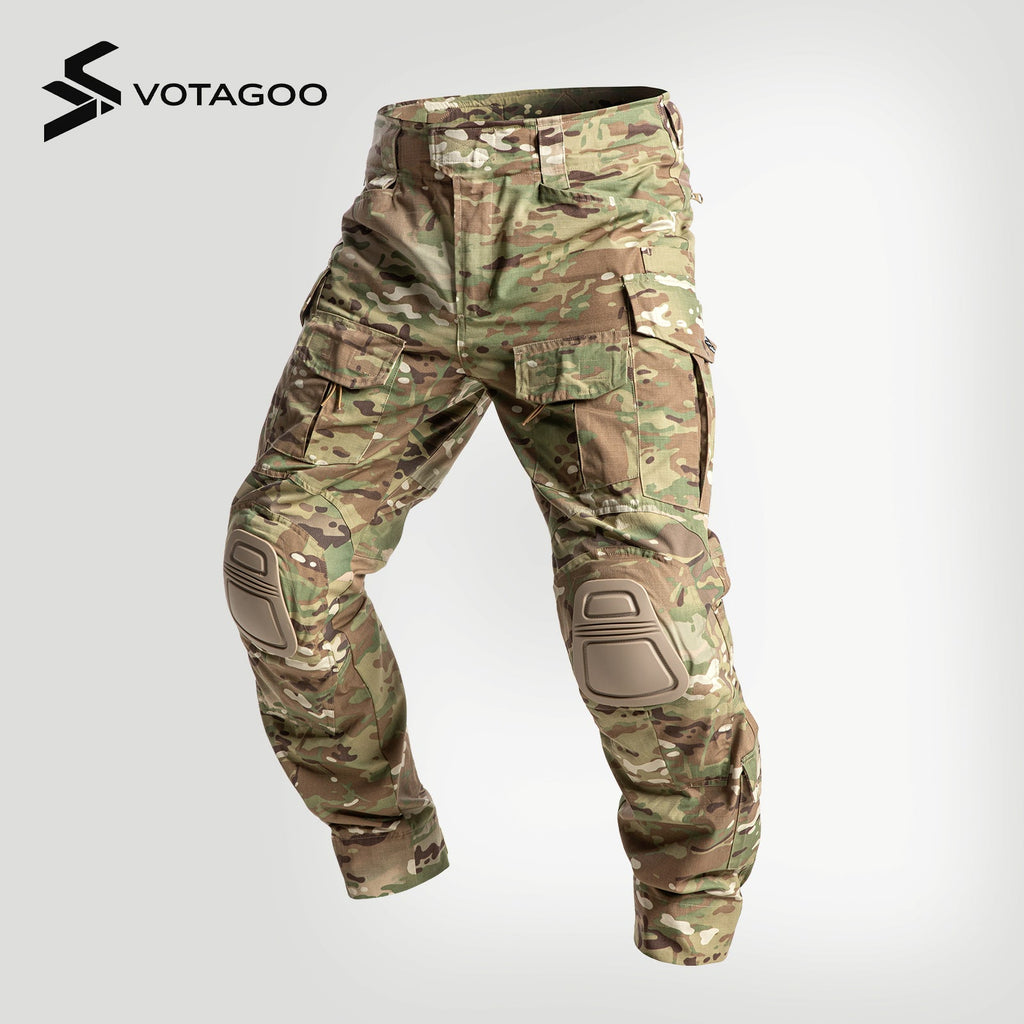 VOTAGOO® Multicam G3 Tactical Pants