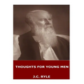 Thoughts for Young Men - Paperback