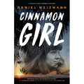 Cinnamon Girl - Paperback