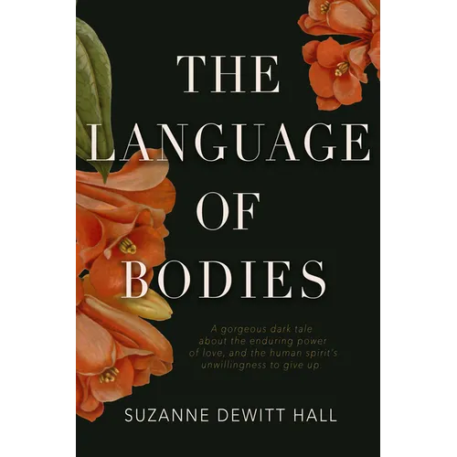 The Language of Bodies - Paperback