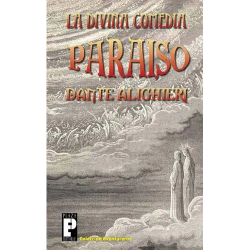 La Divina Comedia: Paraiso - Paperback
