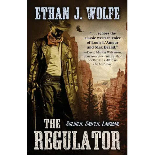 The Regulator - Paperback