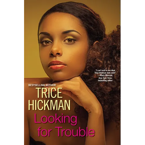 Looking for Trouble - Paperback