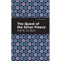 The Quest of the Silver Fleece - Paperback