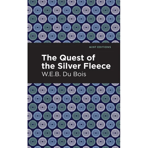 The Quest of the Silver Fleece - Paperback