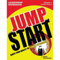 The Jump Start Leadership Workbook Volume 1: Leading Yourself - Paperback