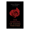 The Sorrows of Young Werther - Paperback