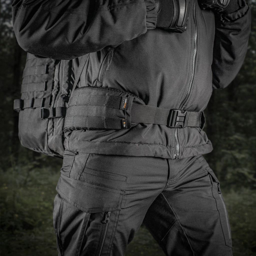 M-Tac Backpack Elite Gen.II Large