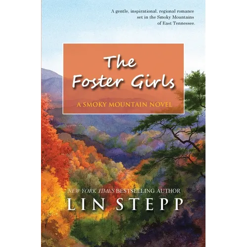 The Foster Girls - Paperback