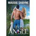 Texas Angel - Paperback