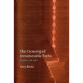 The Crossing of Innumerable Paths: Essays on Art - Paperback