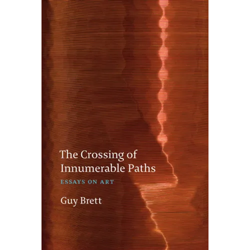 The Crossing of Innumerable Paths: Essays on Art - Paperback