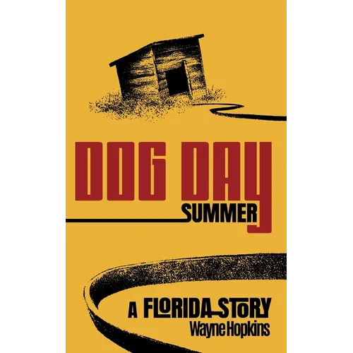 Dog Day Summer - Paperback