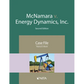 McNamara v. Energy Dynamics, Inc.: Case File