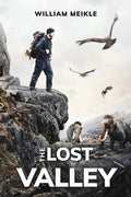 The Lost Valley - Paperback