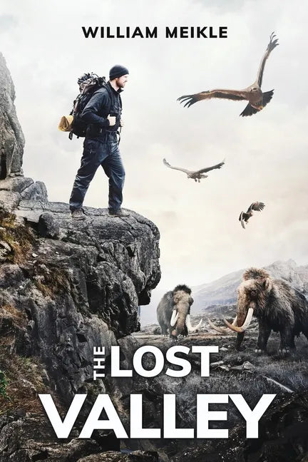 The Lost Valley - Paperback