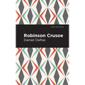 Robinson Crusoe - Hardcover