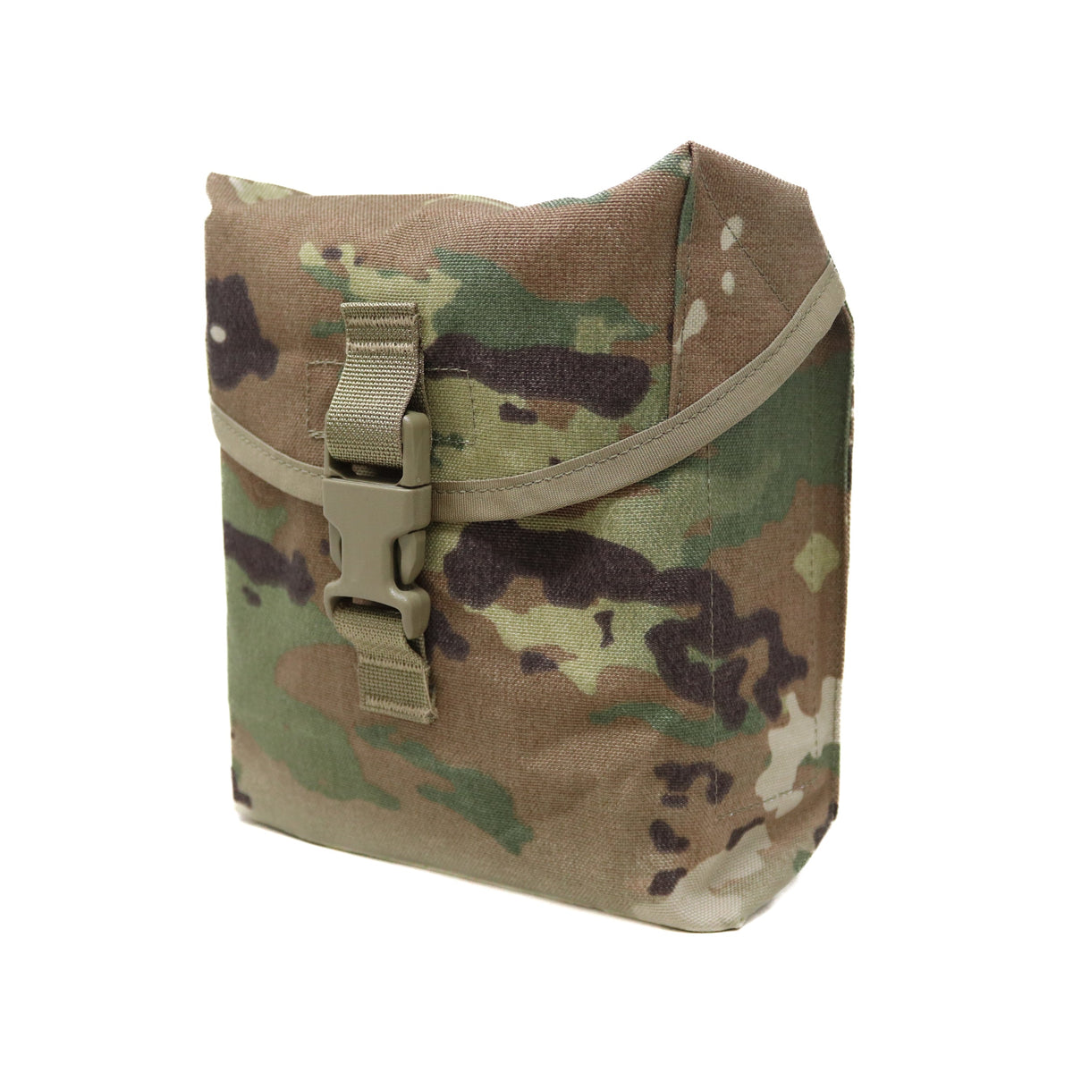 US SAW Pouch - 100/200 Round