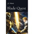 Blade Quest - Paperback