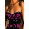 The Alex Chronicles: What My Friends Don't Know: Book One - Paperback