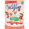Happy Santa Day!: A Quix Book - Hardcover