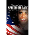 Barack Obama's Speech on Race: A More Perfect Union - Paperback