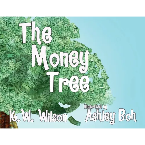 The Money Tree - Paperback