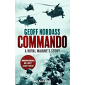COMMANDO a Royal Marine's Story - Paperback