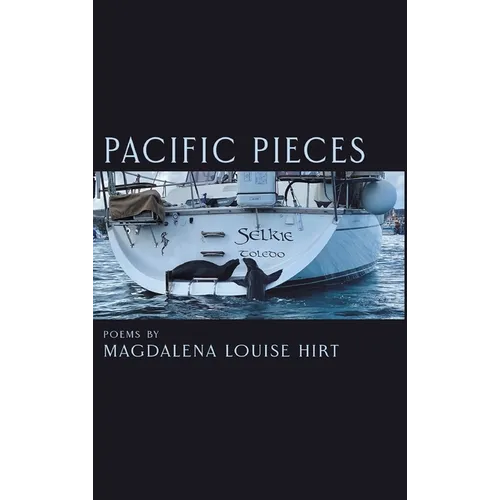 Pacific Pieces - Hardcover