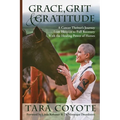 Grace, Grit and Gratitude - Paperback