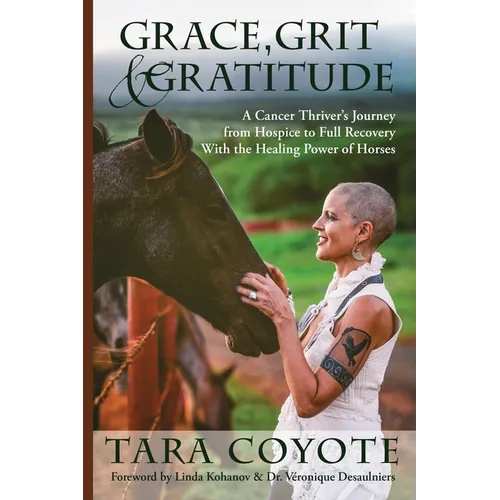 Grace, Grit and Gratitude - Paperback