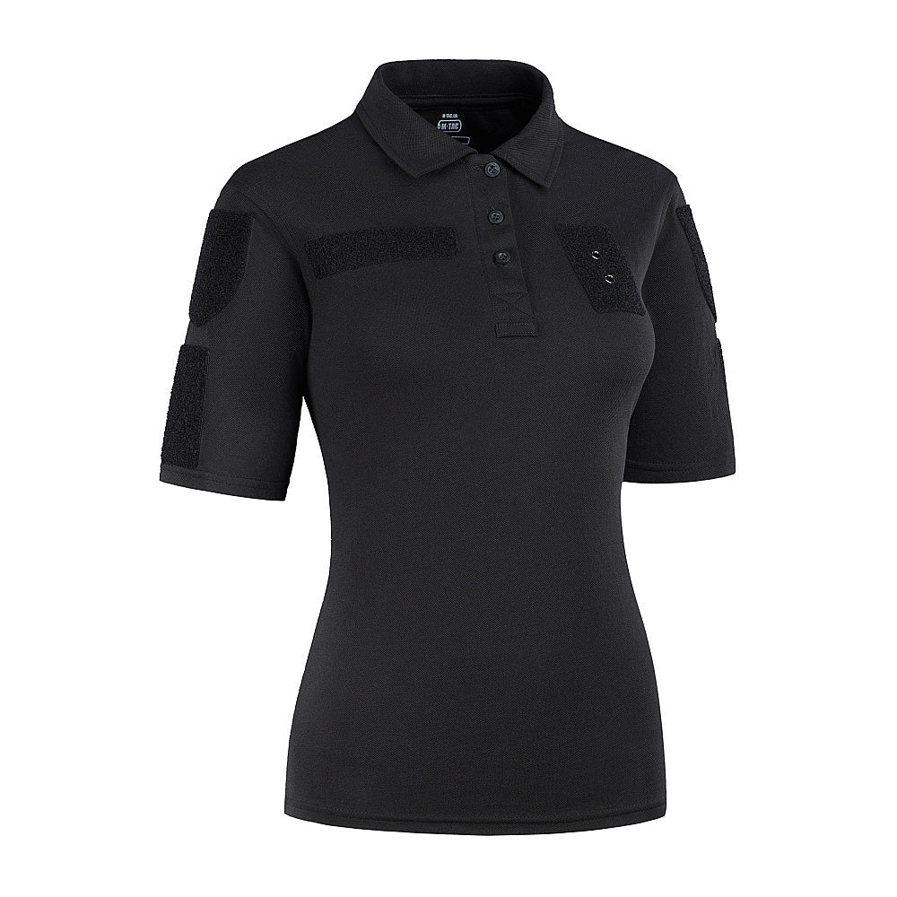 M-Tac Women’s Police Polo Shirt 65/35