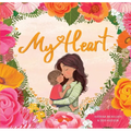 My Heart - Hardcover