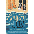 Summer and July - Paperback